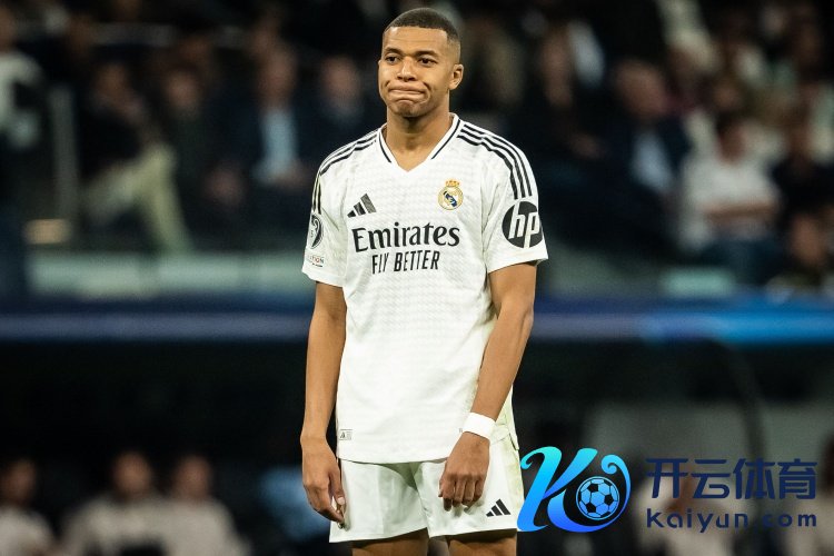 法媒:姆巴佩和他母亲以为体育录像/图片,法国媒体的报谈让法国东谈主对姆巴佩不悦