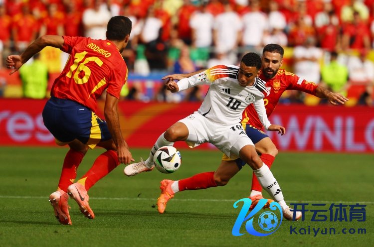 埃贝尔:罗德里获得金球奖实至名归体育最新信息,穆西亚拉改日也能获奖