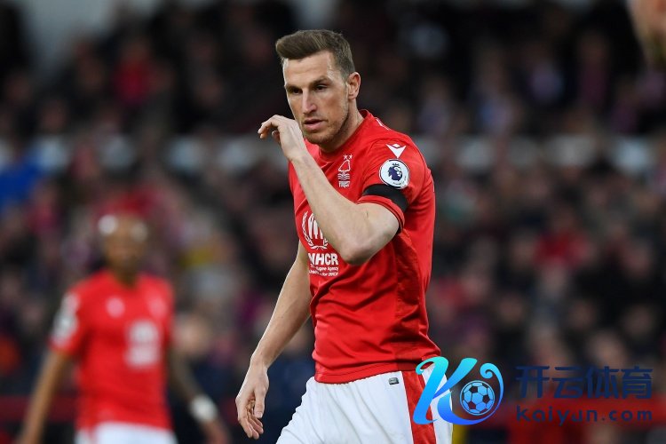 诺丁汉丛林先锋伍德本赛季英超10场8球，弓手榜上仅次于哈兰德