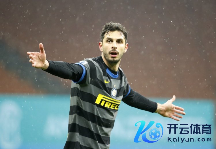 拉诺基亚：DV9和卢卡库必须要奋发图强，就像劳塔罗在国米那样