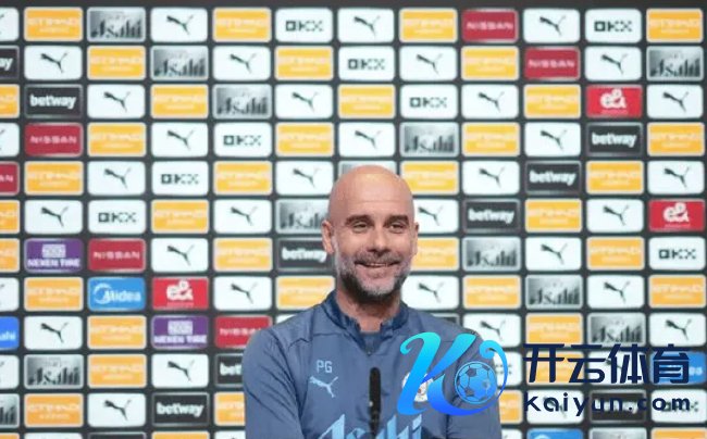 瓜帅：若冒犯到穆帅我说念歉 但他有3个冠军我有6个