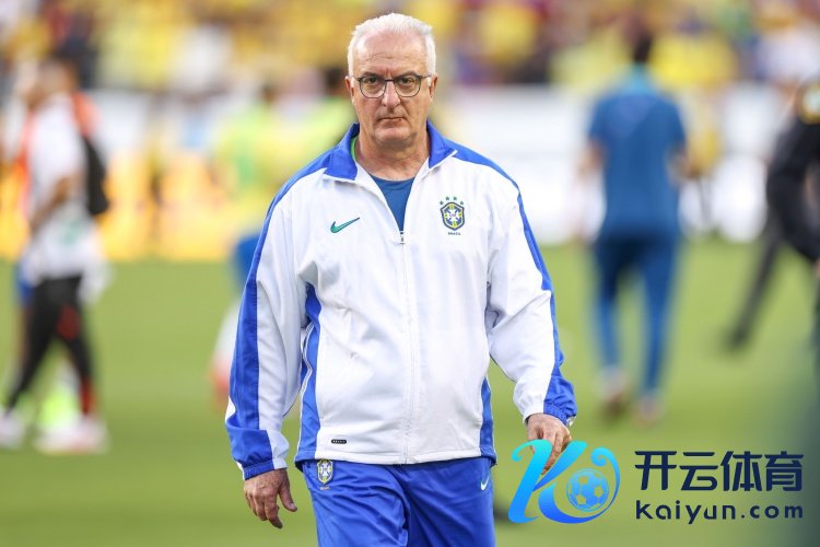 AI行使!嫌犯用AI模拟巴西主帅的声息,打电话向球员和评释注解骗钱