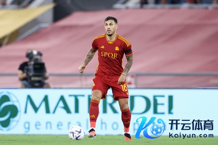 帕雷德斯：感谢拉涅利的信任，曾渡过粗重的两个月&但当今很振奋