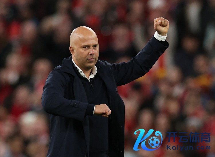 斯洛特：淌若你给热刺过多的空间，他们就会给你变成挟制