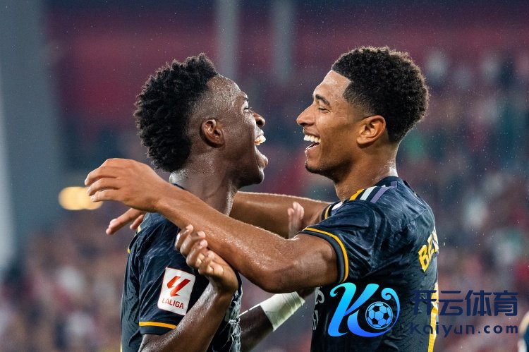 米兰总监：咱们曾尝试签下维尼修斯和贝林厄姆，但无法与皇马竞争