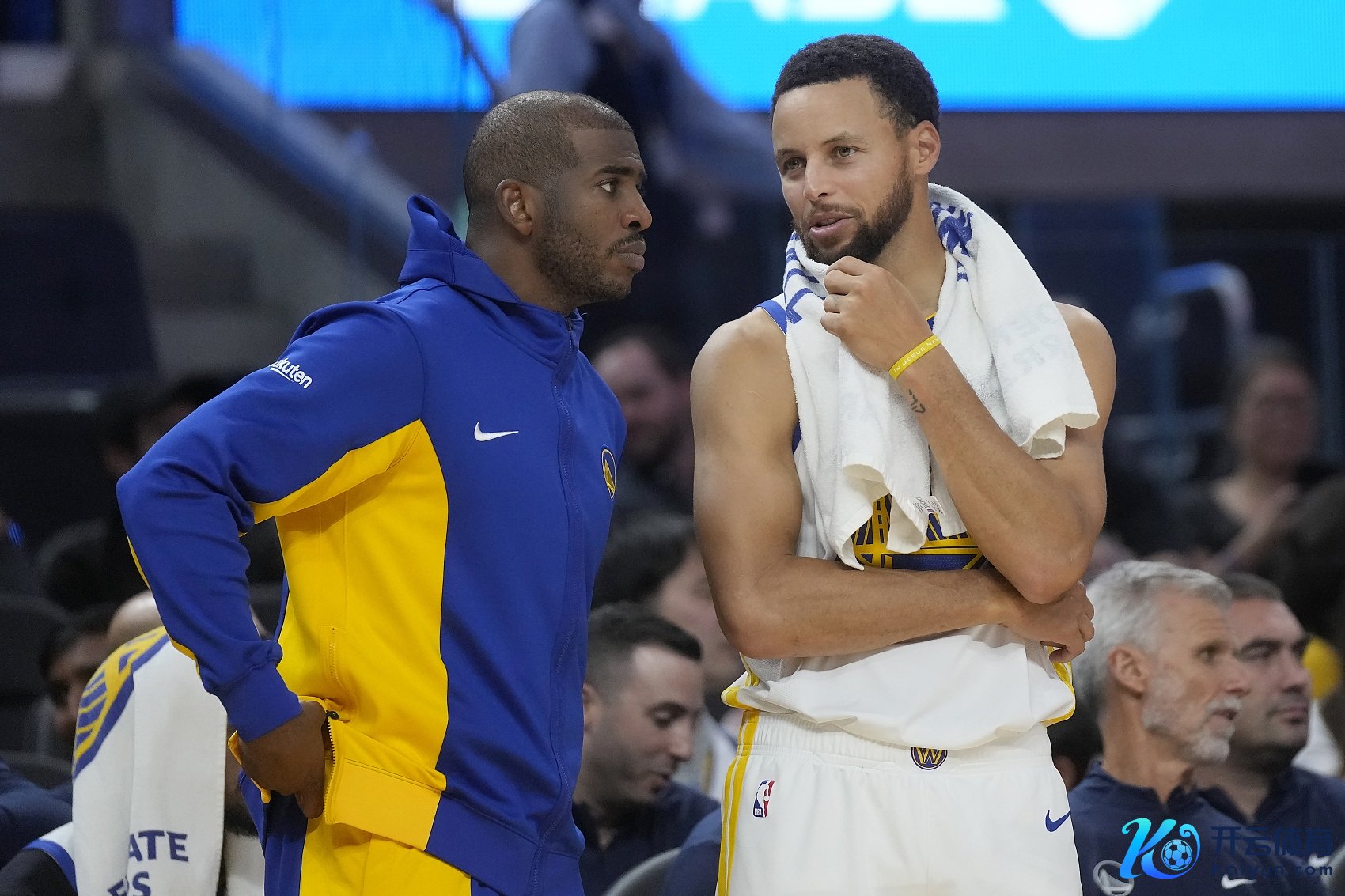 丹尼斯-史姑娘谈卡罗莱纳州最强5东说念主：乔丹、库炮、沃西、威尔金斯