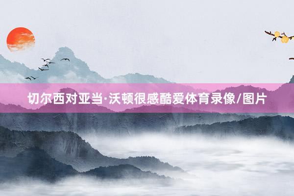 切尔西对亚当·沃顿很感酷爱体育录像/图片